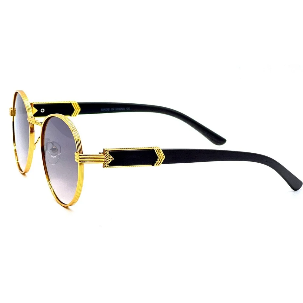 Aviator Sunglasses Men Women Fashion Retro Driving Pilot Shades Hip Hop Festival